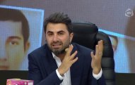 Zaur Baxşəliyev ATV-də aldığı maaşdan danışdı - VİDEO