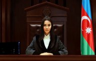 Azərbaycanda qadın hakim və prokurorların sayı məlum olub