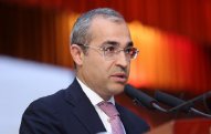 Vergi yığımında rekord qeydə alınıb – Mikayıl Cabbarov