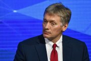 Peskov: “Rusiya, Ermənistan və Azərbaycan liderləri MDB sammiti çərçivəsində söhbətləşə bilərlər”