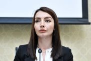 Leyla Abdullayeva Fransa deputatlarına çağırış etdi