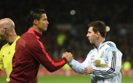 Messi və Ronaldu 2020-ci ildən bəri ilk dəfə üz-üzə gələcəklər