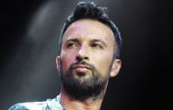 Tarkan Bakıda toyda oxuyub, 1 milyon alacaq