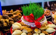 Novruz çərşənbələrinin tarixləri məlum olub