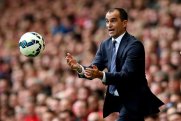 Portuqaliya yığmasını Roberto Martinez çalışdıracaq -