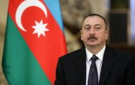 Dövlət başçısı ELAN ETDİ: Ümumi daxili məhsulumuz rekord həddə!