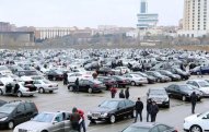 Ölkəmizdə 10 ildən çox yaşı olan maşınların sayı...