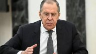 Azərbaycan nümayəndələri ermənilərlə görüşüb - Lavrov