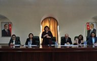 Qərbi Azərbaycan İcmasının Qadınlar Şurası da toplandı