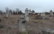 Alman məzarlığının erməni hiyləsi - VİDEO