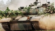 Polşa Kiyevə 60 ədəd “PT-91 Twardy” tankı verəcək