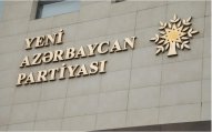 YAP: “İran Azərbaycan xalqından üzr istəməlidir!” - BƏYANAT