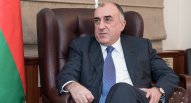 Elmar Məmmədyarov: “İran polisi hərəkət belə etmədi” - VİDEO