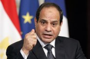 Sisi: Azərbaycan böyük uğurlara nail olub!