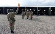 Azərbaycan Ordusunda yeni tədris dövrü başladı - Video