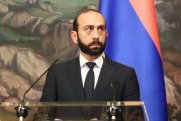 Mirzoyan: “Ermənistan Cənubi Qafqaz ölkələri arasında üçtərəfli dialoqu dəstəkləyir”