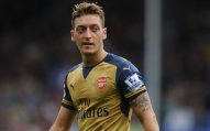 Məsud Özil karyerasını başa vurdu