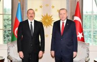 İlham Əliyev Ərdoğana başsağlığı verdi    