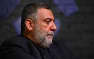 Ruben Vardanyan Moskvaya qaçıb