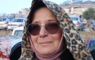 Qızı dağıntılar altında qalan ananın fəryadı: “Qızıma ev yox, məzar almışam” - VİDEO