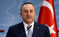 Mövlud Çavuşoğlu Azərbaycana təşəkkür edib