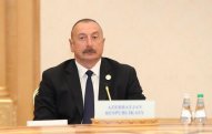 İlham Əliyevdən Türkiyəyə yardımla bağlı göstəriş
