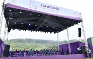 “Xarıbülbül” Festivalı bu tarixdə keçiriləcək