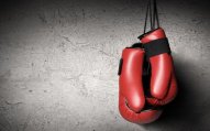 Ukrayna boks üzrə dünya çempionatını boykot edib