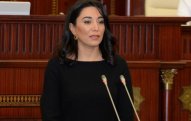 Növbəti iclasda Səbinə Əliyeva da olacaq