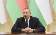 Prezident: Çinin Azərbaycana vaksinlər ayırması...