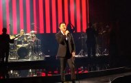 Emin Ağalarov konsertini təxirə saldı