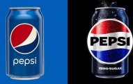 “Pepsi” loqosunu yenilədi - Foto