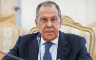 Lavrov qazax nazirlə Xəzərdə əməkdaşlığı müzakirə etdi