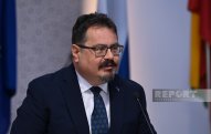 Mixalko: “İrəvanda Azərbaycan bayrağının yandırılması son dərəcə acınacaqlı hadisədir”