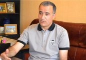 Oqtay Qasımov: “Anar Əsədli bizə başqa çıxış yolu buraxmadı”