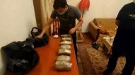 DİN və DSX Beyləqanda əməliyyat keçirdi: 160 kq narkotik...