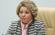 Matviyenko: Hazırda Heydər Əliyev kimi müdrik və peşəkar siyasətçilər çatışmır
