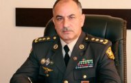 “Tərtər işi”nə görə tutulan generalın vəzifəsi ona tapşırıldı