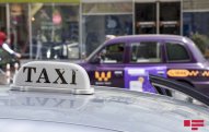 Nazirlik taksi şirkətlərinə xəbərdarlıq edib