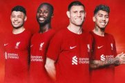 “Liverpul” dörd futbolçu ilə vidalaşacaq