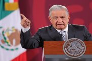 Meksika prezidenti ABŞ-ı ittiham edib