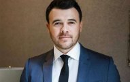Emin Ağalarov müharibədə dostunu itirdi - FOTO