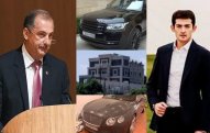 Vilyam Hacıyevin ailəsi müsadirə olunmuş 6 milyonluq əmlakı geri istəyir