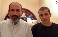 Paşinyan oğlunun oğurlanması cəhdinə münasibət bildirib