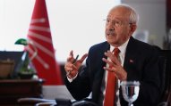 Ermənilərin əksəriyyəti Kılıçdaroğlunu dəstəkləyir - VİDEO