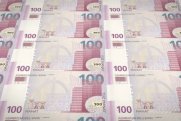 Azərbaycan xarici yardımlara 11 milyon manat yönəldib