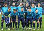 “Zenit” yayda Azərbaycan klubu ilə oyun keçirəcək