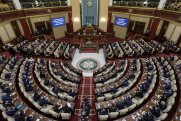 Yunanıstanda parlament buraxıldı