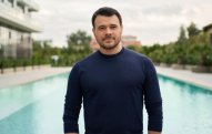 Emin Ağalarov atasının şirkətindən AYRILDI