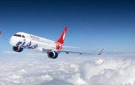“Buta Airways” Düşənbəyə ilk uçuşunu həyata keçirib